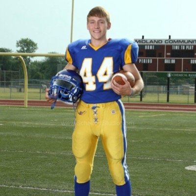 JorgensenCaleb's profile picture. The best revenge is massive success -Frank Sinatra