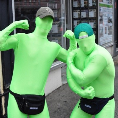 morphsuitsnmore's profile picture. looking for the perfect morph suits