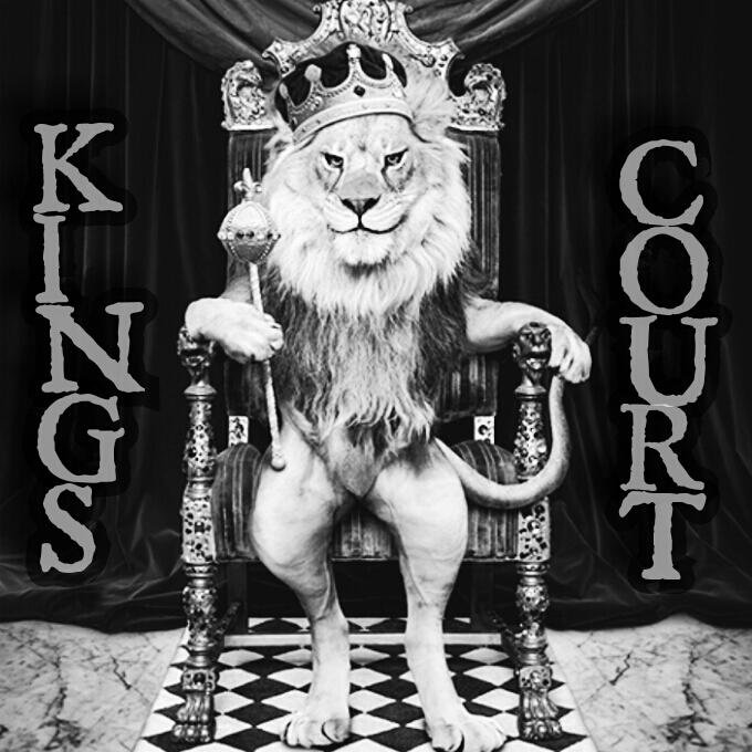 kingscourt14's profile picture. 