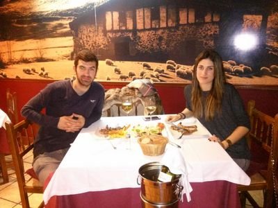 EleSerrano8's profile picture. Me acuerdo de tus prontos, tus movidas, de tus idas y venidas De tus fobias y tus filias..