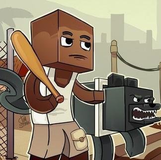 The official RobustMC twitter. Did you find any bugs? Or have any questions? Feel free to tell us!