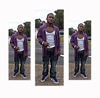 Been On That Dope Shit ,Same Little Nigga From ORR ,Living Life With A Kollege Nigga Dream 
FREEE DAEEE, & ACE ♠SKAAAUD