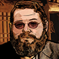 Daddy Warpig(@DaddyWarpig) 's Twitter Profile Photo