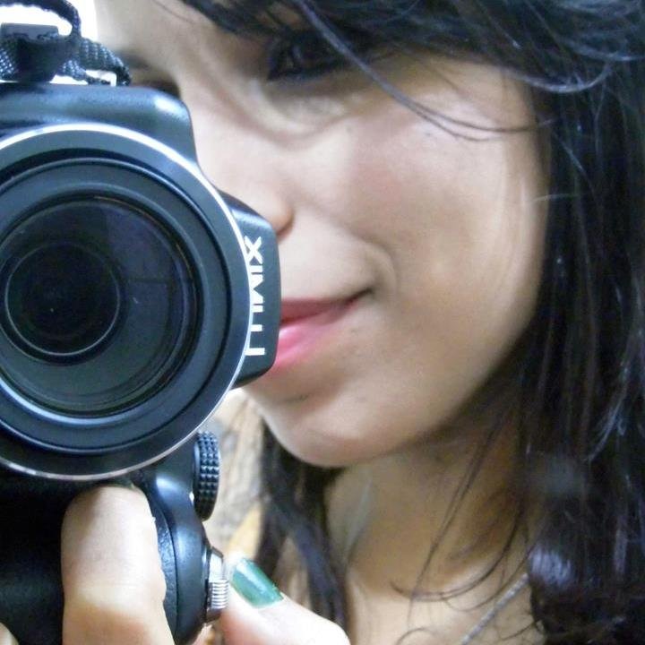 Medita,se eleva, relaxa releva...  Fotógrafa.