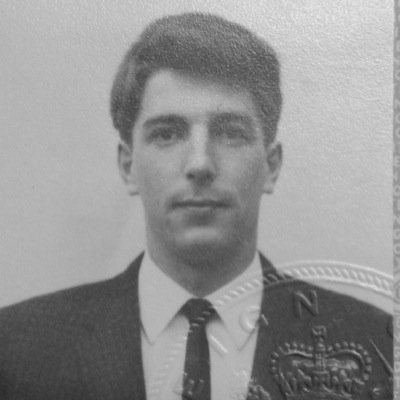 Paul Spooner