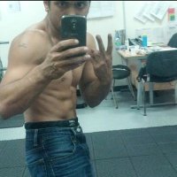 Jace Alan Hall 23.01.1991 Aquarius Elijah The Lamb (@jacehall2002) 's Twitter Profile Photo