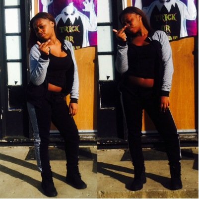 Brittany Tysha || 4'9 || March 20th | Pisces ♓️|| RIP Keawaun D. Coleman 1-17-13 || BHS || Freshman Class Of 2018 || Free Johnnie Soinsane GoKrazyyyy