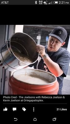 brewheadbob Profile Picture