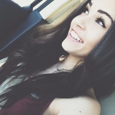 AthenaParkerWFB's profile picture. we were all born to die.