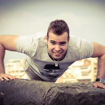 Rom_Bnl's profile picture. Be where you want to be - communication - sport