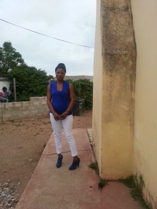 Cool and loving person.
