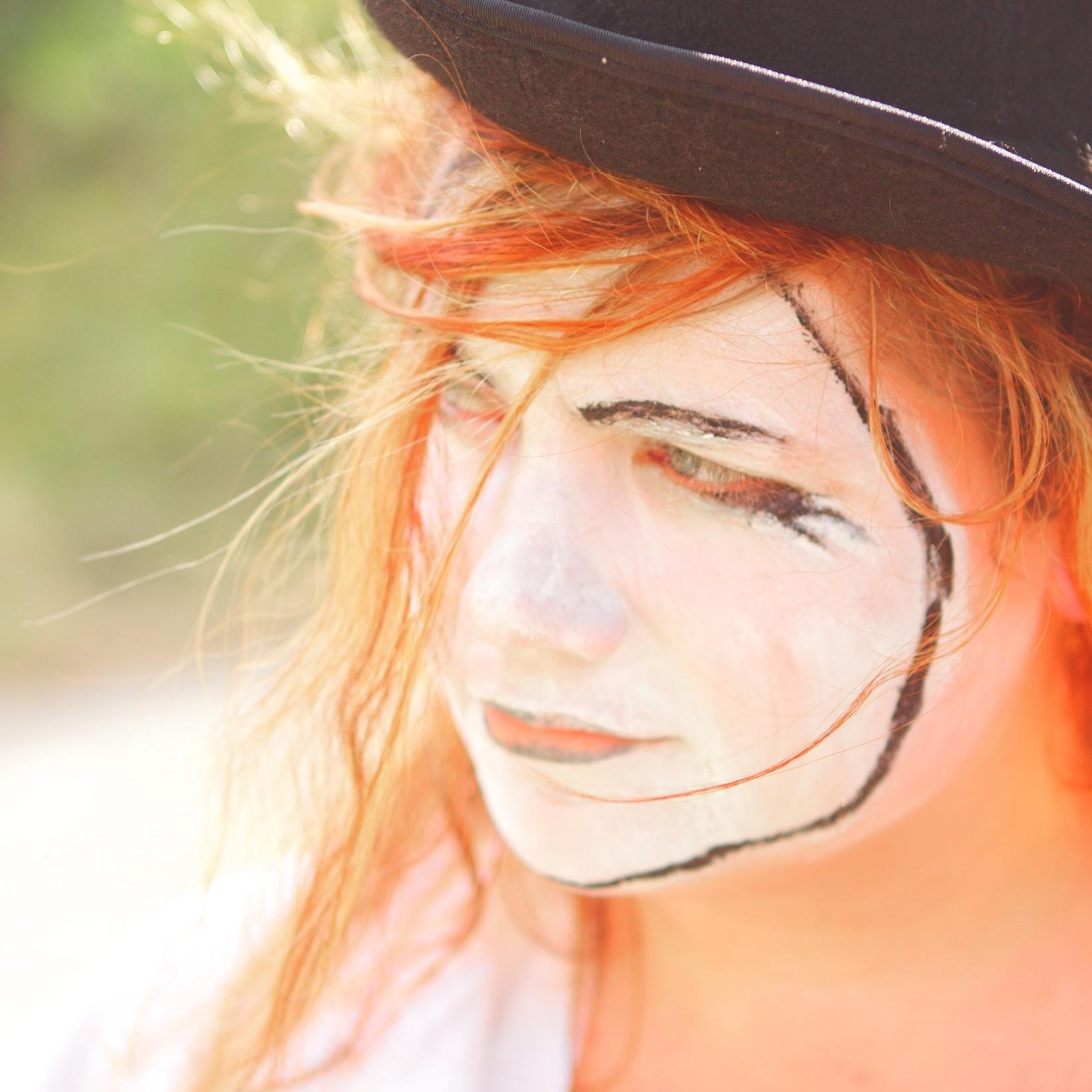 FigmentsPaint's profile picture. Face and Body Artist