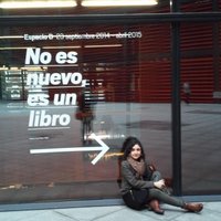 Noelia López (@noelia_lsouto) 's Twitter Profile