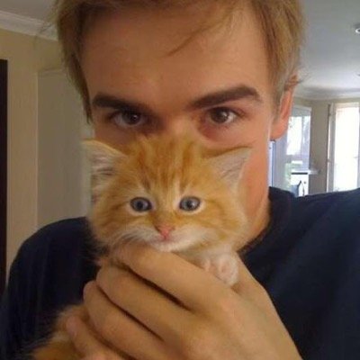 DamienRykerWFB's profile picture. 