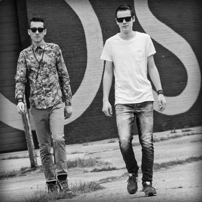 Official Twitter Page of Ravellio & Jordy B.