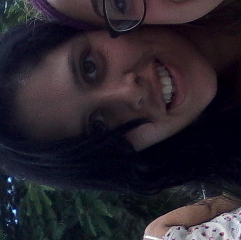 Iraniamichelle's profile picture. Terapeuta en Reflexologia, Bioenergetica y E.M.F. Balancing.................