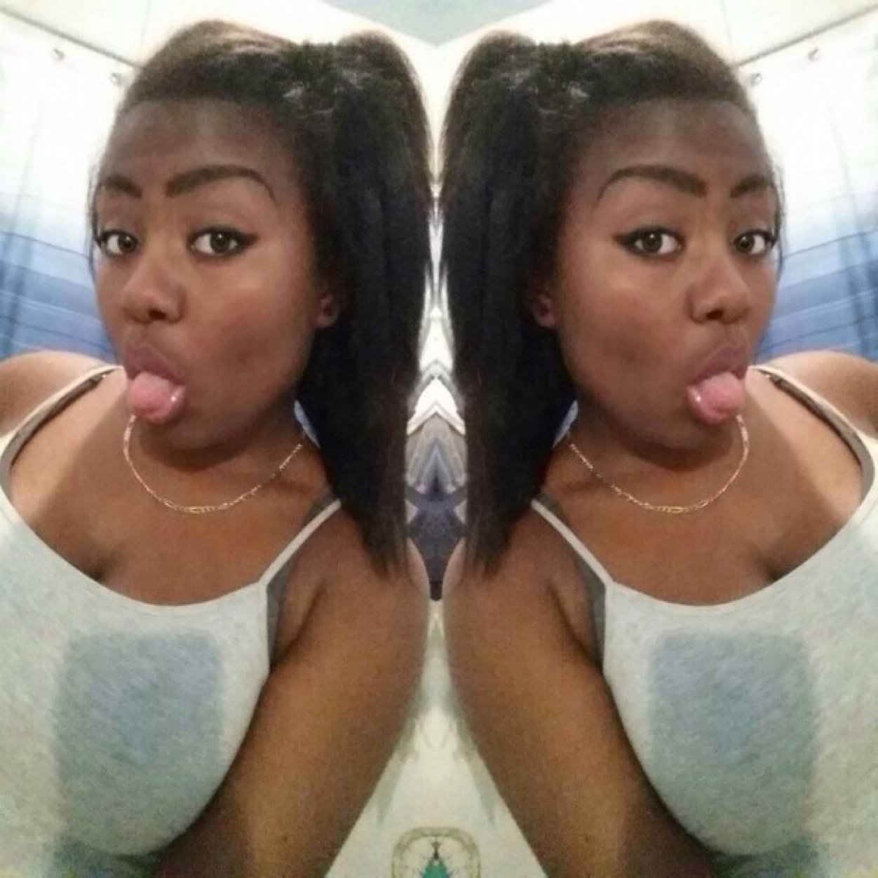 Mrs2wice's profile picture. #TEAMFollowBack! Unfollow=Unfollow Follow me on instagram @xxurtemptationxx