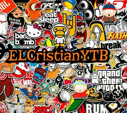 CristianYTB's profile picture. Subcribiros a mi canal para vernos vien y jugar juntos mi canal es ElcristianYTB aver si con vuestra buena personalidad os agregara ElCristianYTB el youtuber gr