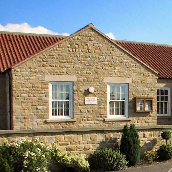 Welcome to the Village Hall at Sutton-under-Whitestonecliffe. The perfect venue for your social event in North Yorkshire