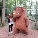 Emily McNulty - @redfiips - Twitter