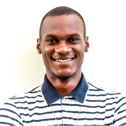 Hi, I'm Chidi Okoro and I'm running for the post of LSS President, Faculty of Law, Unilag. | Official Twitter Account of the Impact Campaign.