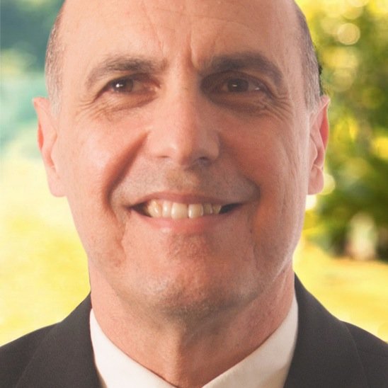 Página oficial do Senador Rubens Laurini