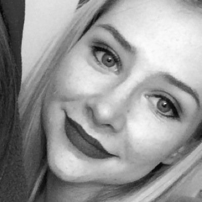 lifebyhailey's profile picture. All you need is three best friends and a bone to hold

#uf18