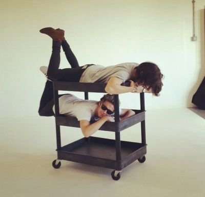 hipsta_styles__'s profile picture. if you don't like One Direction then we can't' be friends.