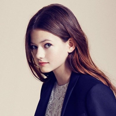 Image result for Mackenzie Foy at 16