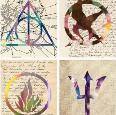 Eres un lector y estás harto de los SPOILERS, pues bienvenido al Club!  Fastidiando a los muggles que nos estropean los libros desde 1234. AVADA KEDAVRA!