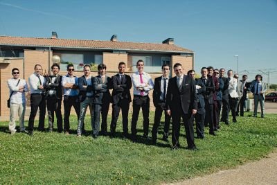 elkatxi's profile picture. Nos une pasarlo bien. Quies moril!!