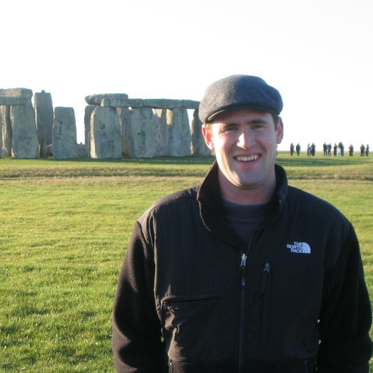 brhuff23's profile picture. Reads at a High School Level