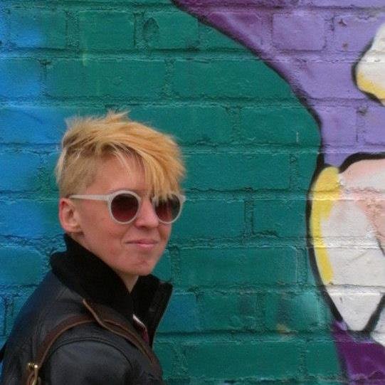 Kay Hodgins Profile