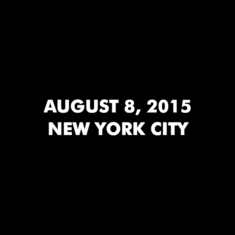 An epic puzzle-solving game in New York City, to benefit the children's charity Good Shepherd Services