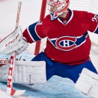 Go habs go. The Price is right