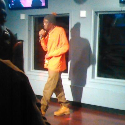 Comedian/Entertainer