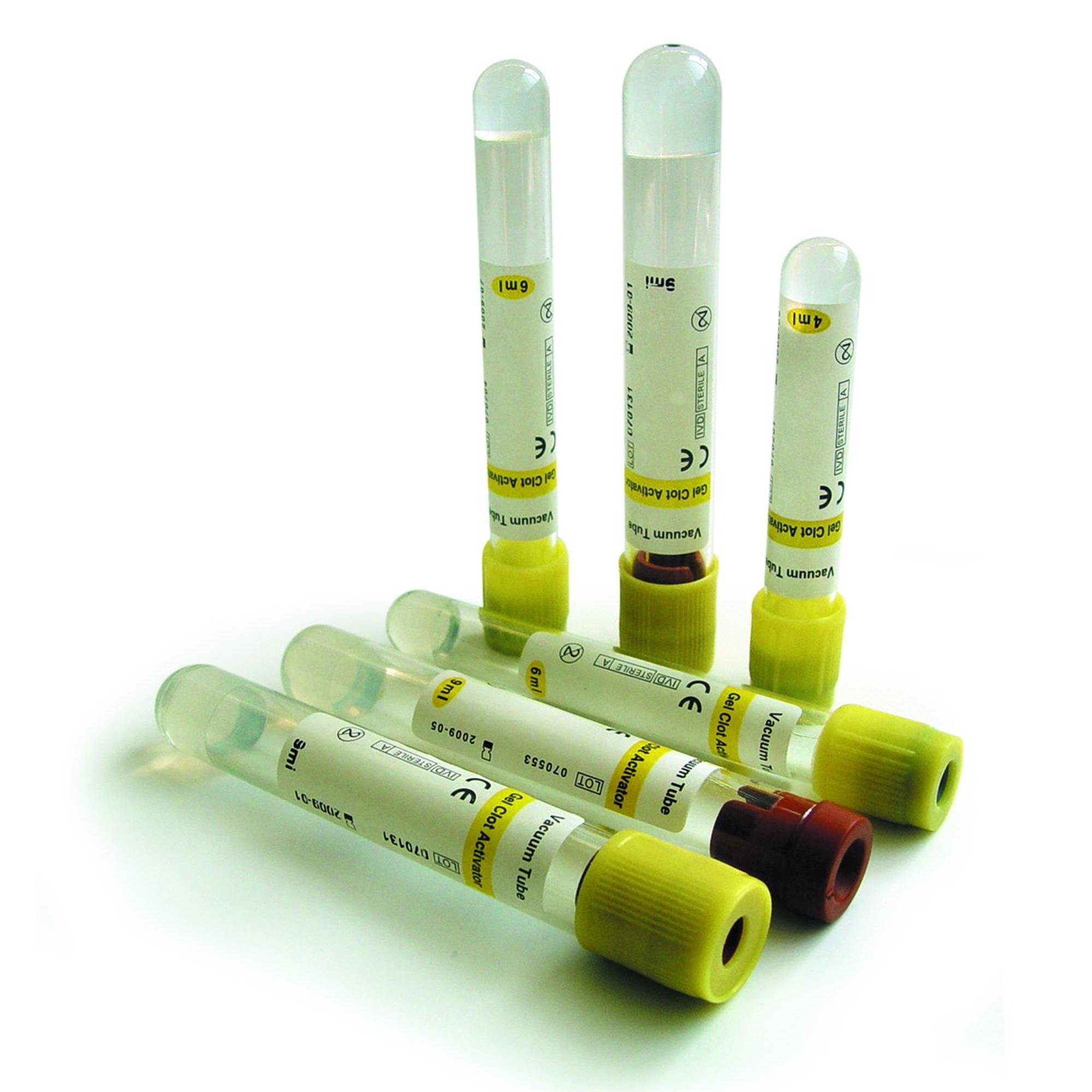 Biologicalserv's profile picture. Medische verpakkingen, bio-bottle, medisch transport en ADR vervoer.