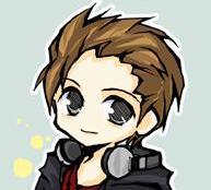 Inuryan's profile picture. Some scruffy guy in Glasgow. He/Him