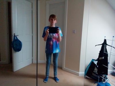 please go check out my channel generation of recky but changing my YouTube Name to Aspreite :-)