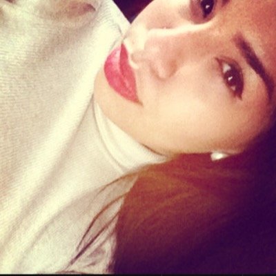 facebook : Brenda Copas Sadud