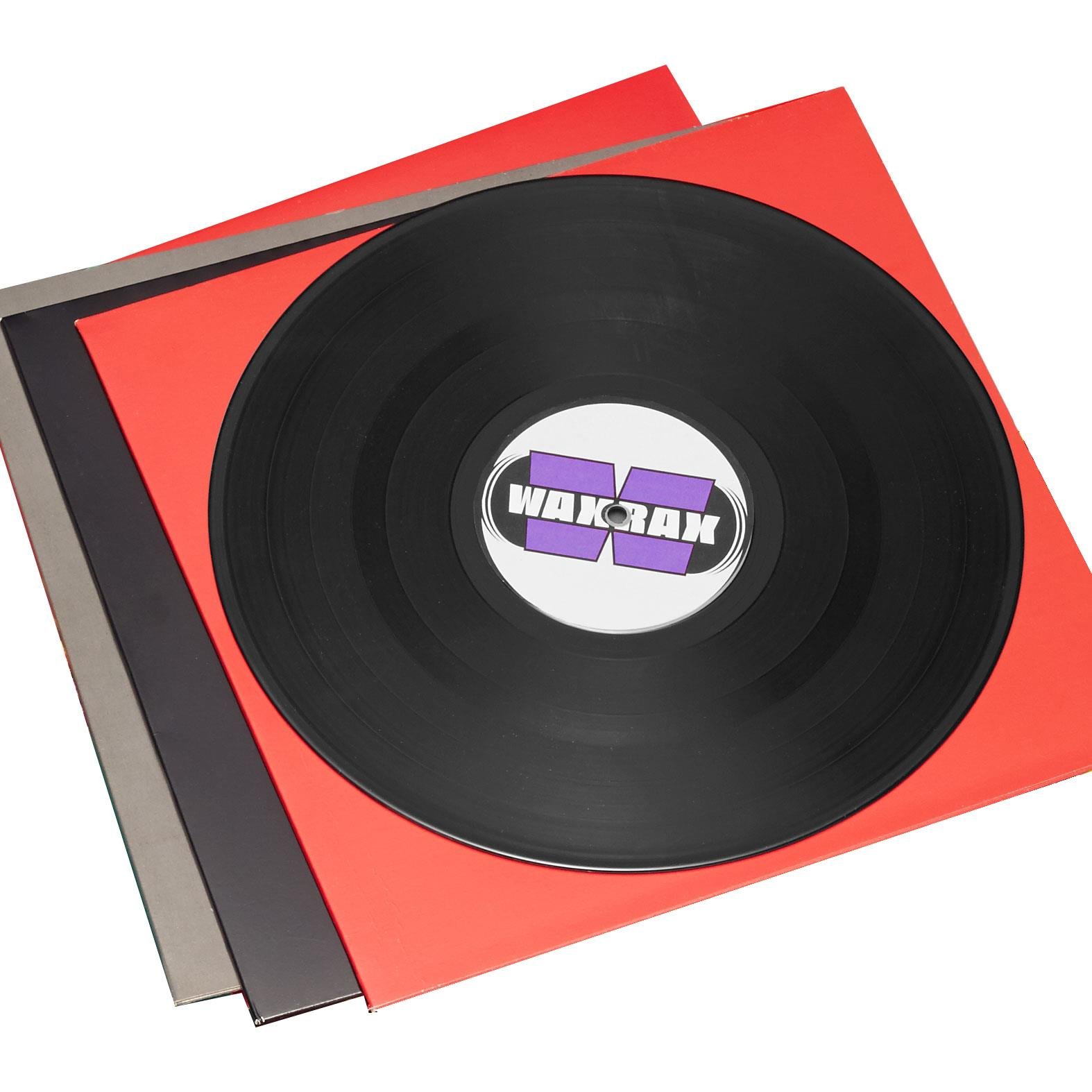 waxraxnyc's profile picture. Premier vinyl record storage designed and manufactured in Brooklyn.