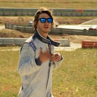Rafael Paulet (@pauletsdrift) 's Twitter Profile
