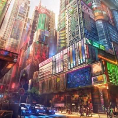 MuhrphAhcide's profile picture. Life Is So Logic