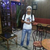 Mohmed Mostfa (@mokamostfa) 's Twitter Profile