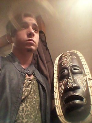 ANCORAIMPARO97's profile picture. Dancer, Actor,  Singer,  Catwalk model and philosopher of how to say the right thing.