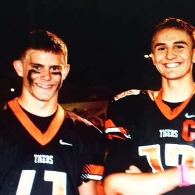 AztecTiger_41's profile picture. 