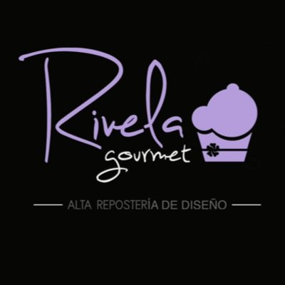 Especializados en el diseño de postres gourmet. Clases semanales, cursos especiales, eventos y mucho más. Estamos en Facebook: RivelaGourmet