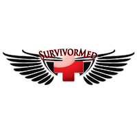 SurvivorMed (@survivormed) 's Twitter Profile