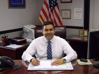 UC_Granados's profile picture. Union County Board of County Commissioners