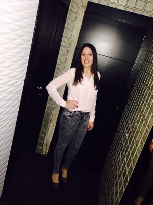 nidiasaeta's profile picture. Soy loca,caprichosa, extrovertida y vivo la vida a mi manera ;)